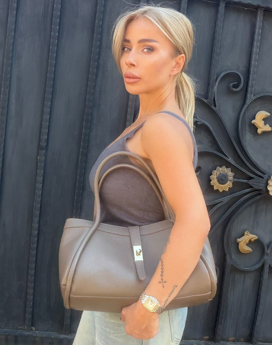 Чанта ALIA