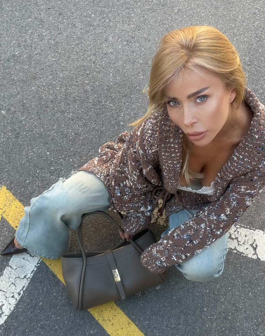 Жилетка LUNA