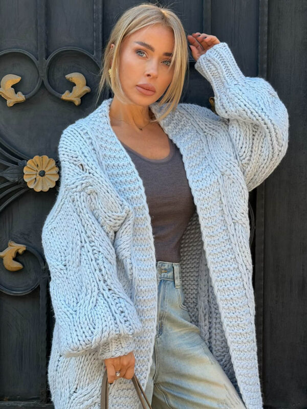 Жилетка OLIVIA BLUE