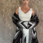 Потник WHITE LACE