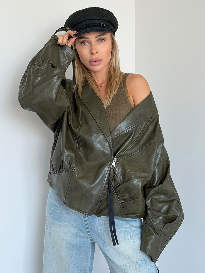 Топ KAI OLIVE